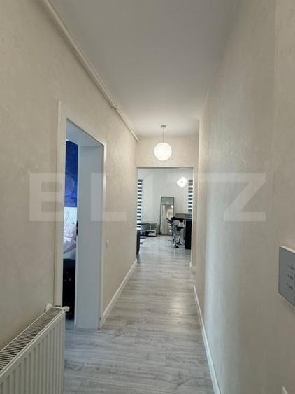 Apartament 3 camere , 74 mp utili + 3 LOCURI DE PARCARE , UNIRII - 11