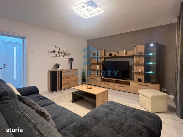 Apartament cu 2 camere în Panduri