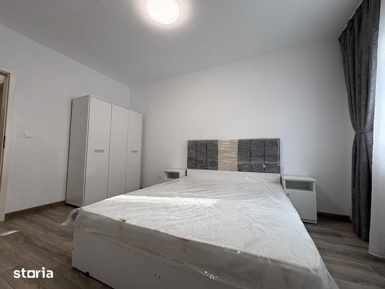 Apartament cu 2 camere decomandat în Avantgarden