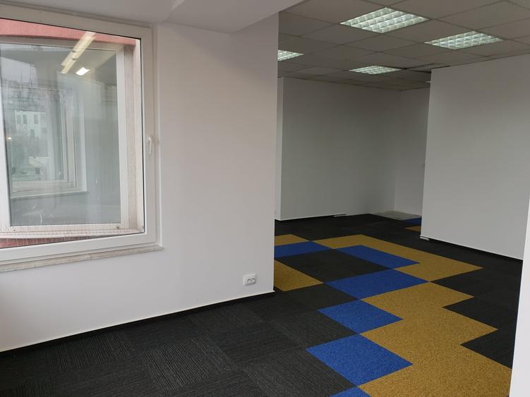 Birou, de 100 mp, în Floreasca