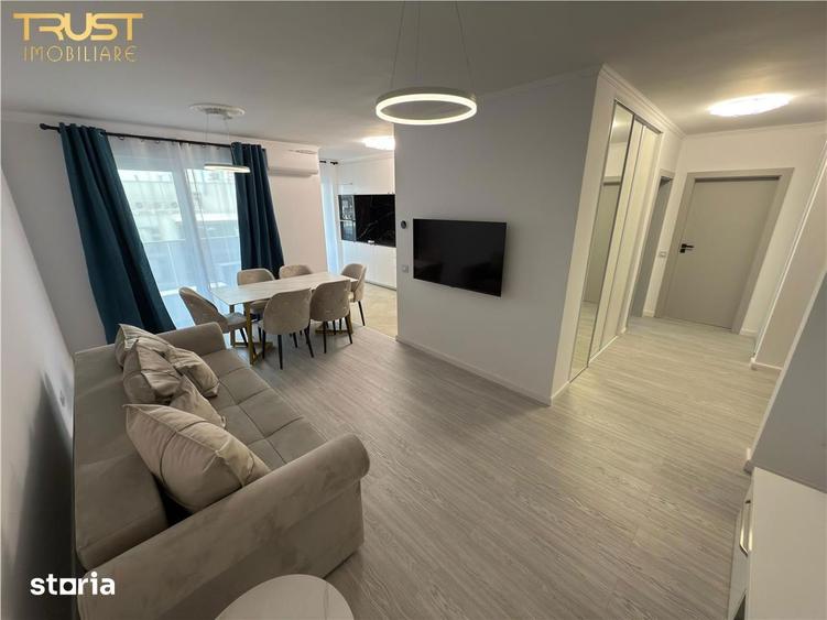 Apartament cu 2 camere în Iris