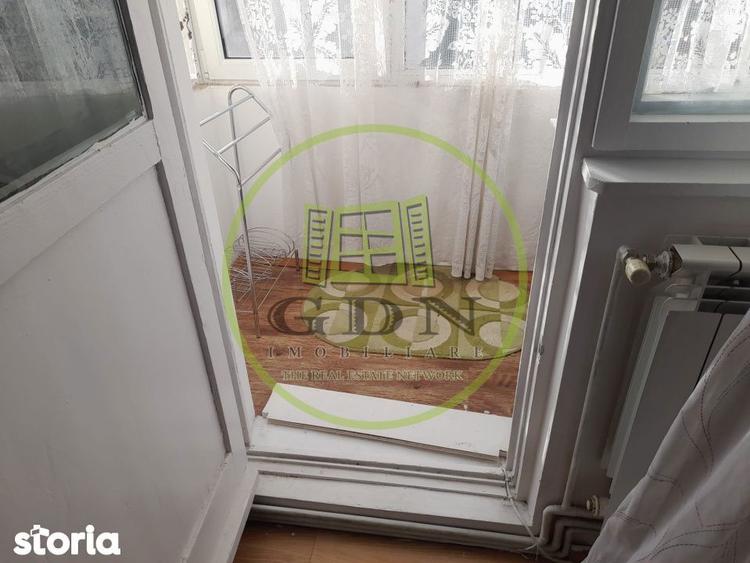 Apartament 2 camere de vanzare cartier Tudor Vladimirescu Fagaras jud. - 5