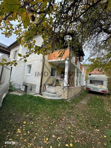 Casa individuala cu 5 camere S+P+1, cu garaj, 533mp teren liber, Sucea - 4