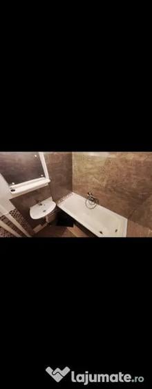 Apartament cu 2 camere semidecomandat în Astra