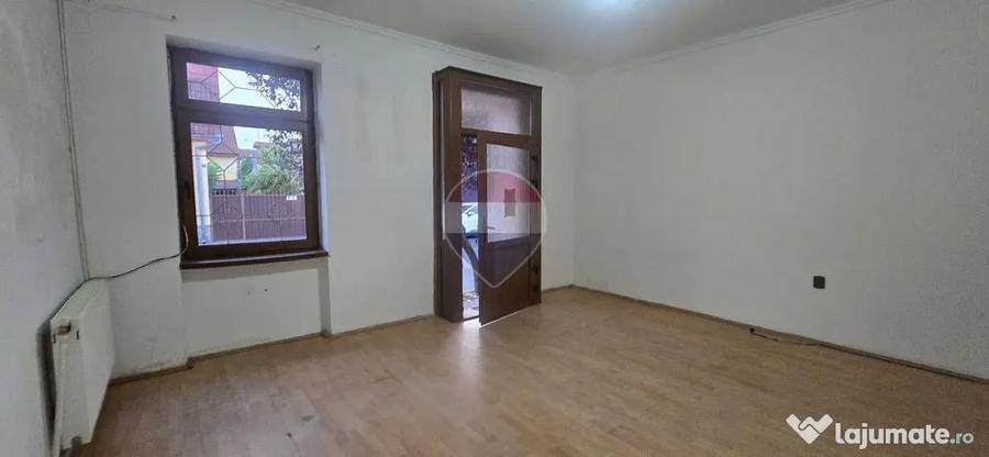 Spa?iu comercial versatil,intrare din strada si din curte - Sibiu (Sibiu) - 10