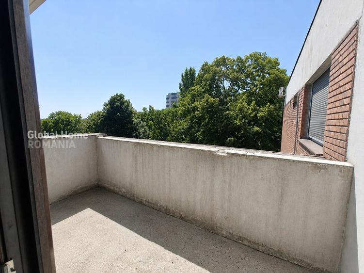 Apartament cu 3 camere decomandat, mobilat în Drumul Taberei