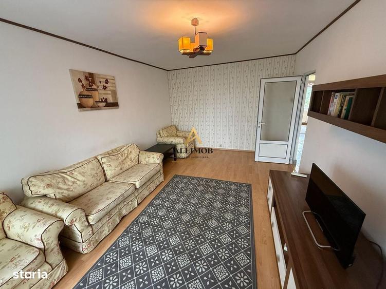 Apartament cu 3 camere în Malu Roșu