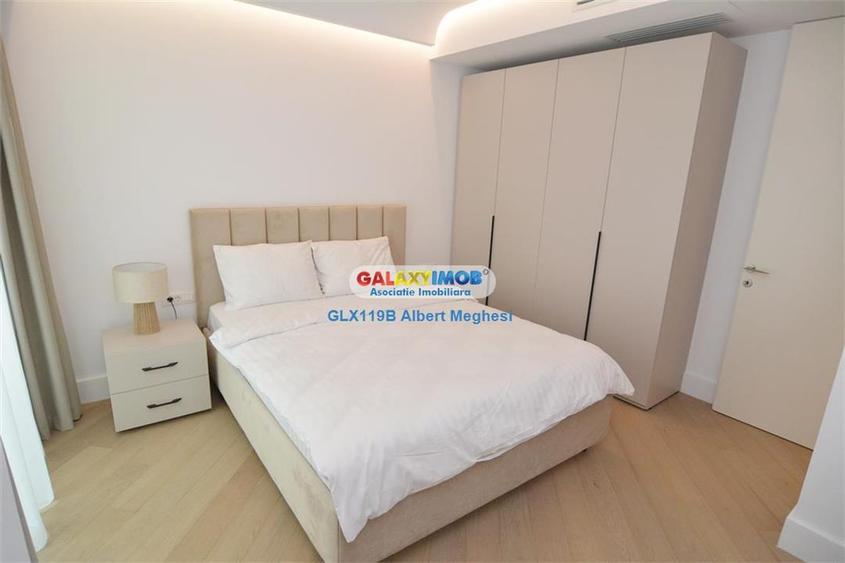 Inchiriere ap. 2 camere Cortina 126 totul nou prima inchiriere - 10