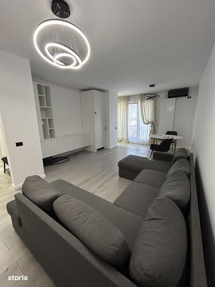 Apartament cu 2 camere în Colentina