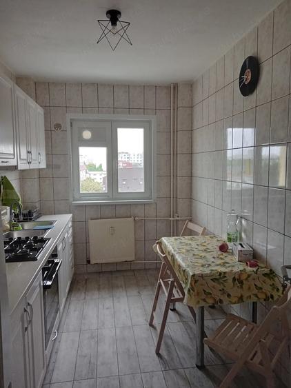 Apartament cu 2 camere decomandat în Dristor