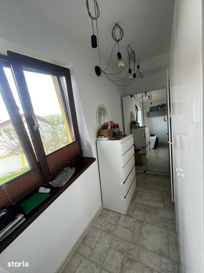 Casă cu 4 camere cu Teren 541 Mp în Cetate