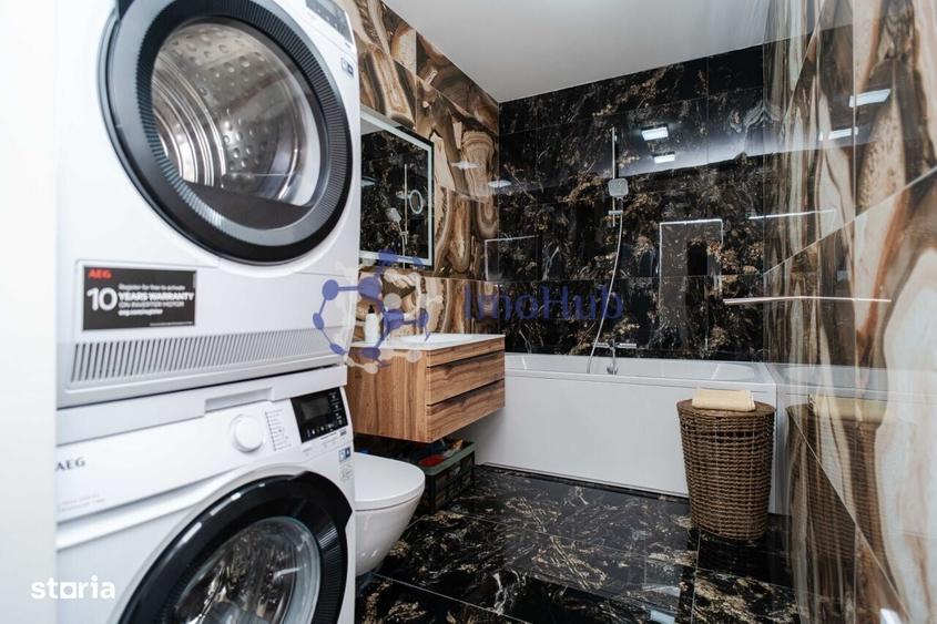 Apartament cu 3 camere în Copou