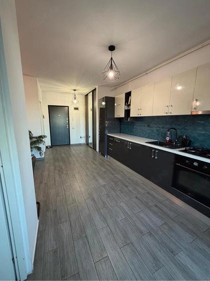 Vand Apartament 2 camere Sannicoara - 5