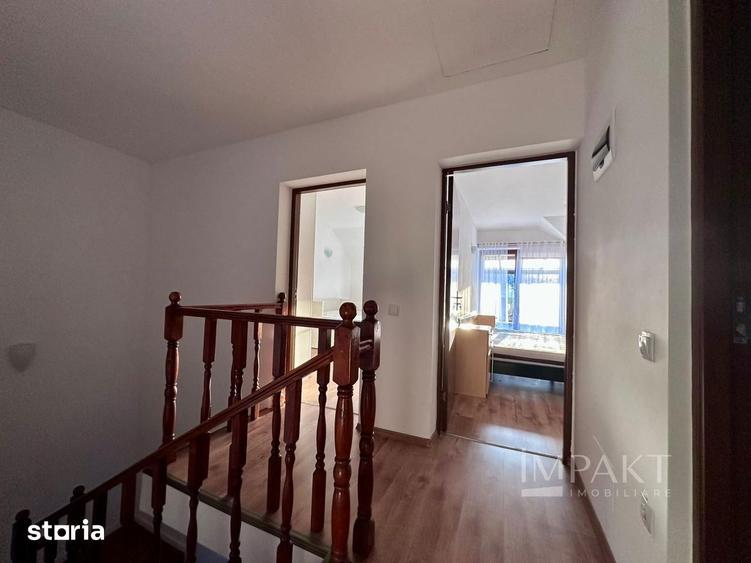 Casă cu 4 camere cu Teren 115 Mp în Bună Ziua