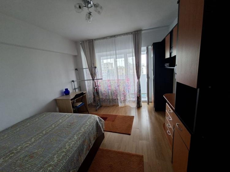 Garsonieră în Central