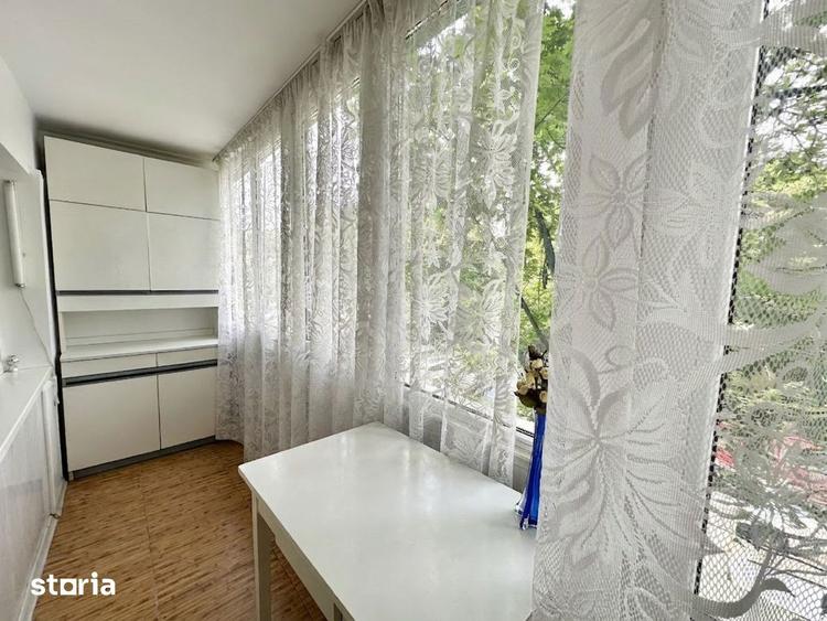 Apartament 3 camere de vanzare ?os. Nicolae Titulescu nr. 92 - 8