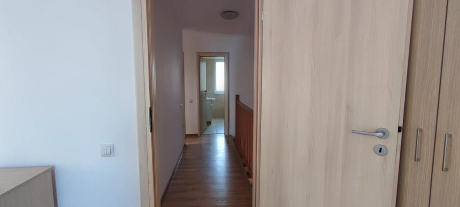 Duplex cu 4 camere cu Canalizare în Prelungirea Ghencea