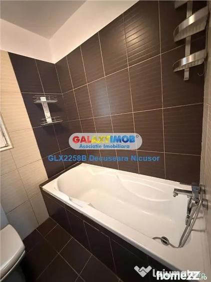 Apartament cu 3 camere decomandat în Chiajna