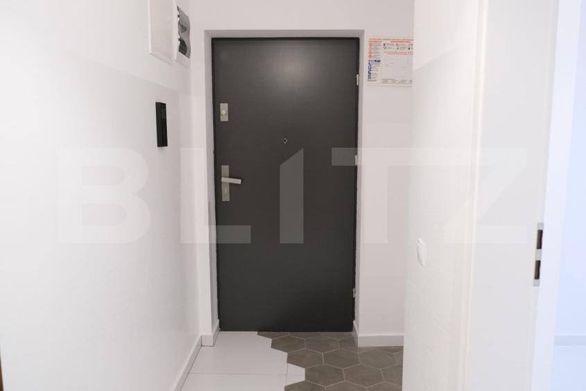 Apartament de inchiriat cu 2 camere, 57 mp, zona Brașovul Vechi - 4