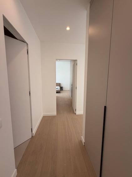 Apartament mobilat complet în Aviatiei Tower,parcare inclusă - 13