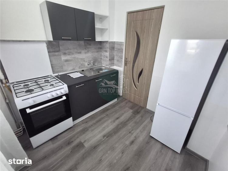 Apartament 2 camere decomandat zona Siretului - 11