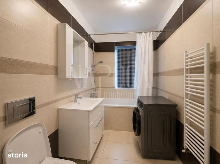 Apartament 2 camere de vanzare in Iris, Cluj Napoca - 5