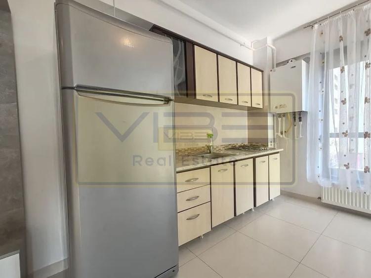 Apartament cu 1 camere decomandat, mobilat în Copou