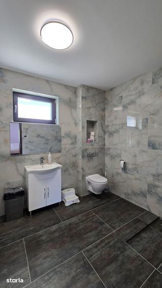 Casă cu 4 camere cu Teren 542 Mp în Central