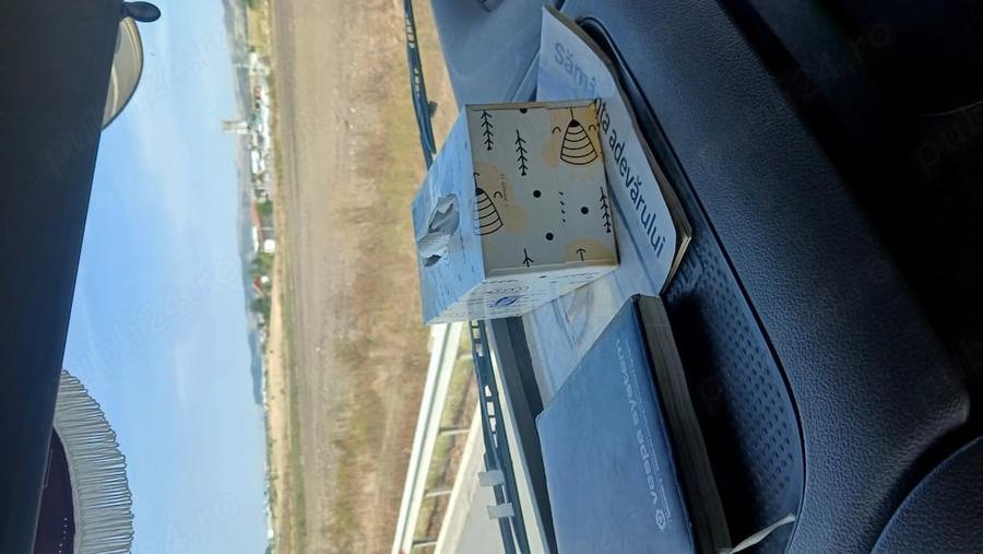 Teren de 9600 mp, în Exterior Vest