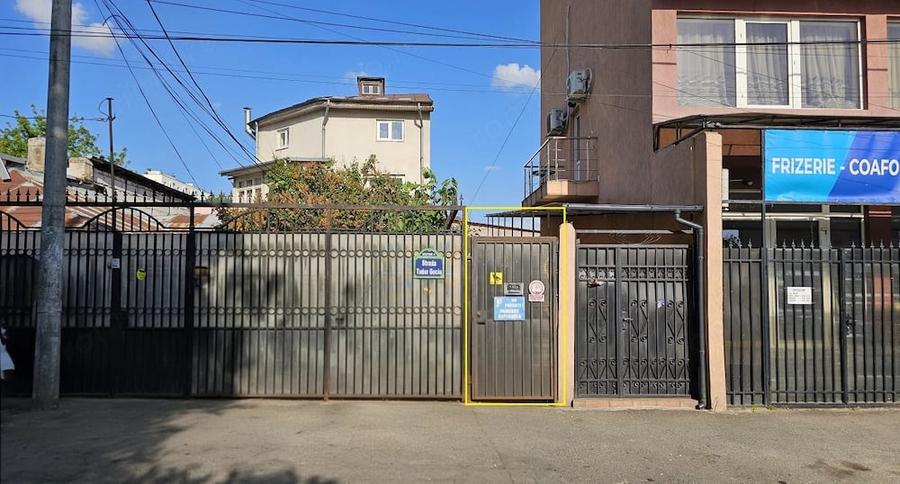 LUICA - TUDOR GOCIU, CASA 3 CAMERE 70 MPU, LOT 140 MP! - 4