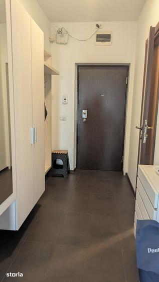Apartament cu 3 camere în Funcționarilor