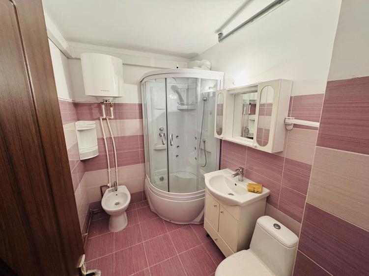 Apartament cu 3 camere în Kiseleff
