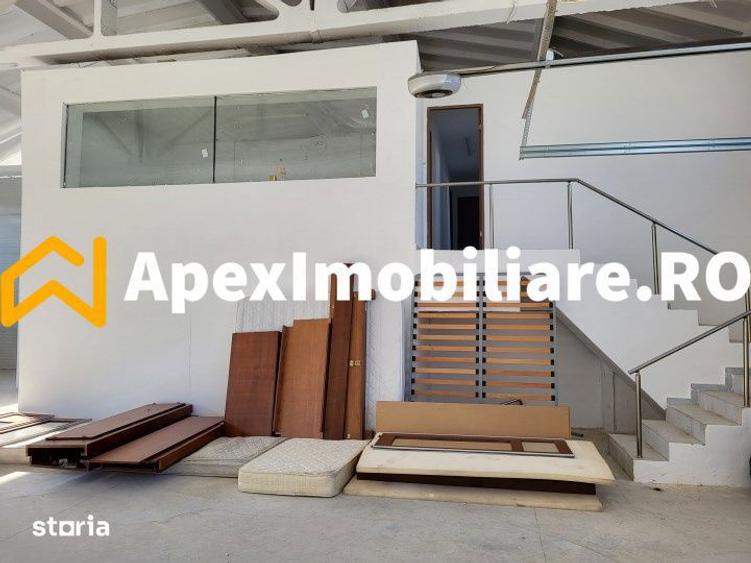 Spațiu comercial, de 1,800 mp, în Xenia