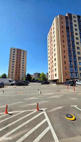Apartament cu 3 camere în Ciurea