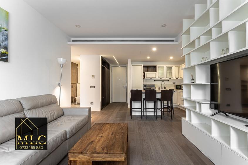 Apartament cu 3 camere decomandat, mobilat în Aviației