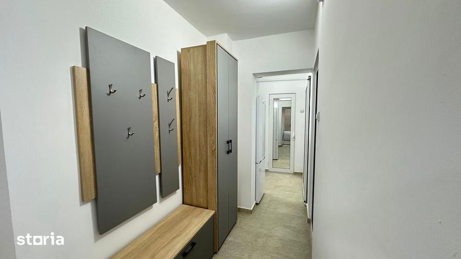 Apartament cu 2 camere în Siderurgiștilor