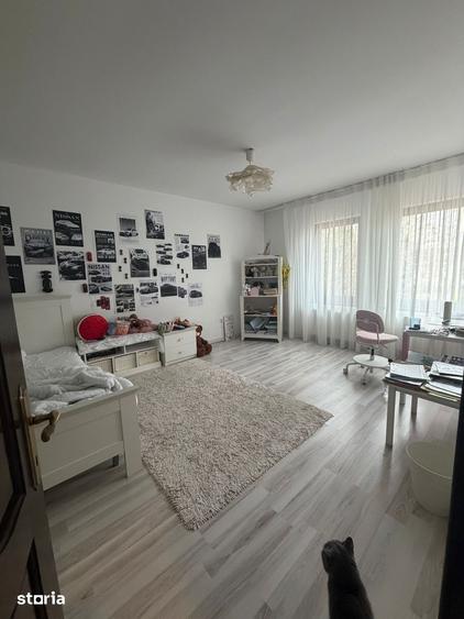 Vand Vila Serbanesti strada Siretului - 9