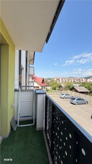Apartament cu 2 camere în Est