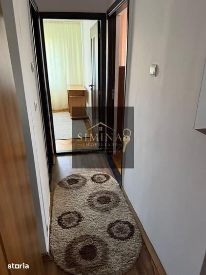 Apartament cu 3 camere decomandat în Dâmbu Pietros