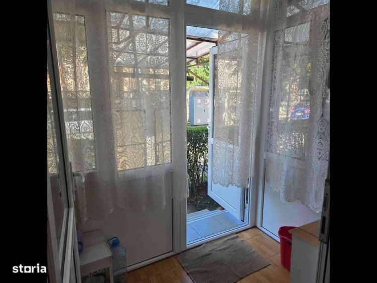 Apartament cu 2 camere în Decebal