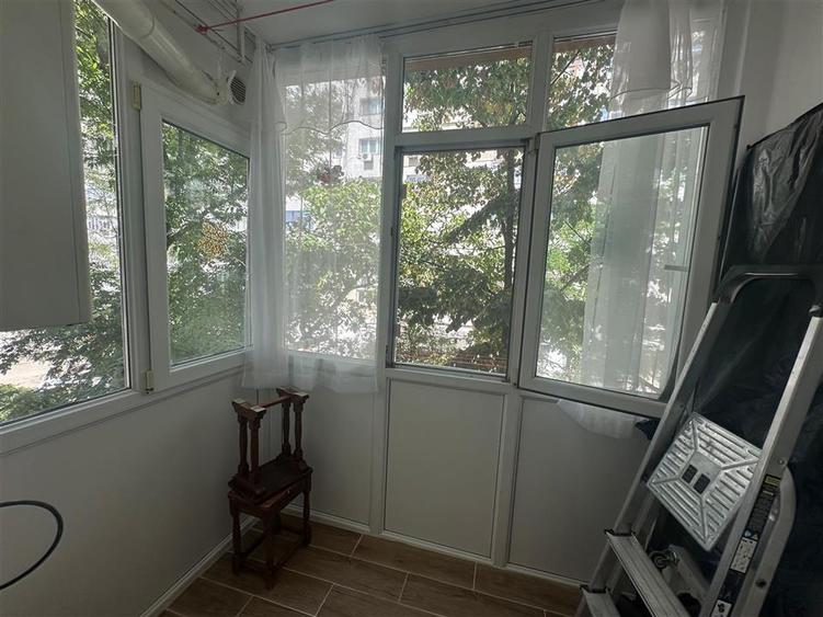 Apartament cu 2 camere decomandat în Dacia