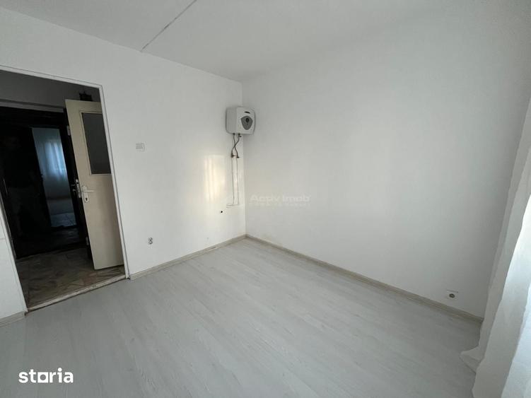 Garsonieră în Central
