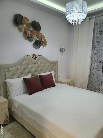 Apartament cu 2 camere decomandat în Nord