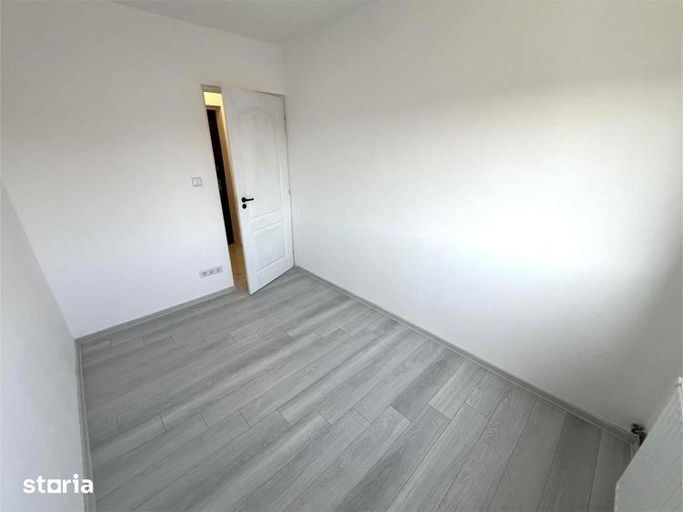 Apartament cu 3 camere în Solidarității