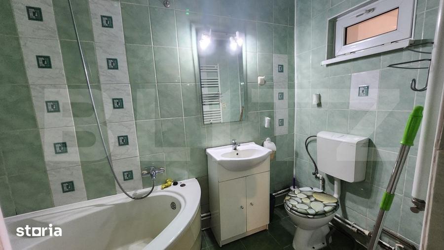 Casă cu 2 camere cu Teren 125 Mp în Sângeorgiu de Mureș