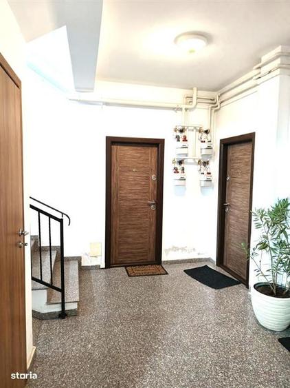 Apartament 2 camere | Otopeni | Loc Parcare | Centrala proprie - 13