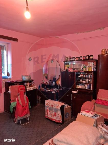 Casă cu 3 camere cu Teren 108 Mp în Central