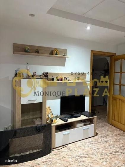 2 Camere | Bd. M. Eminescu | Parter | CT | Mobilat | Utilat | - 2