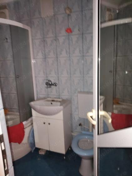 Garsonieră decomandată în Gavojdia