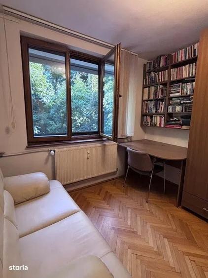 Apartament 3 camere de inchiriat / Garaj inclus in pret / Drumul Taber - 4